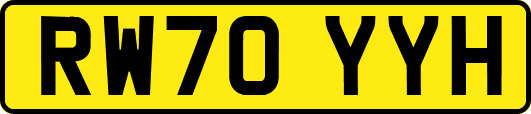 RW70YYH