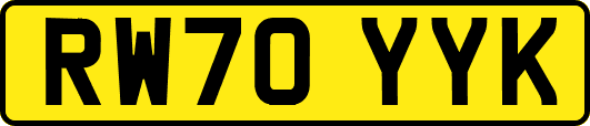RW70YYK