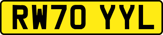 RW70YYL