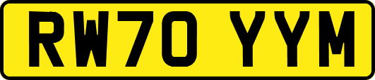 RW70YYM