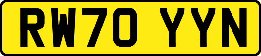 RW70YYN