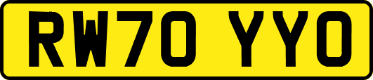 RW70YYO