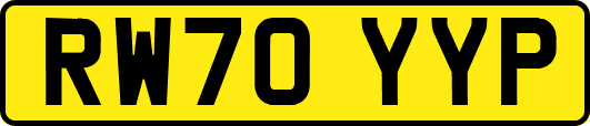 RW70YYP