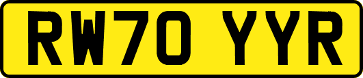 RW70YYR