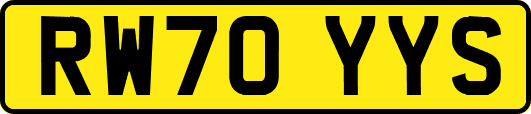 RW70YYS