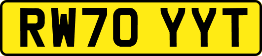 RW70YYT