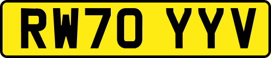 RW70YYV