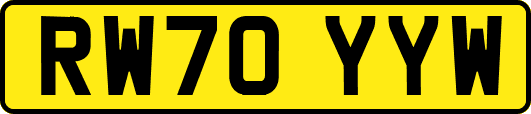 RW70YYW