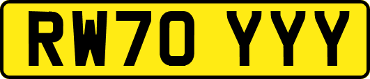 RW70YYY