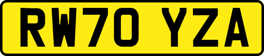 RW70YZA