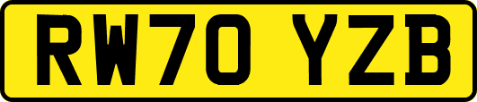 RW70YZB