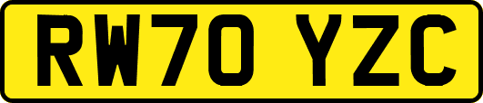 RW70YZC