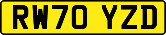 RW70YZD