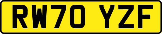 RW70YZF