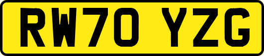 RW70YZG