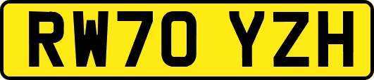 RW70YZH