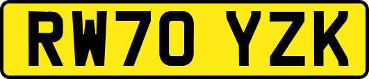 RW70YZK