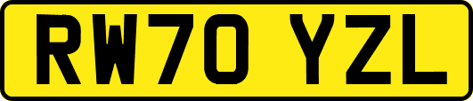 RW70YZL