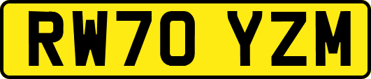 RW70YZM