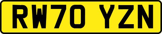RW70YZN