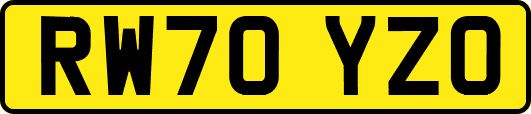 RW70YZO