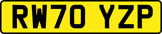 RW70YZP