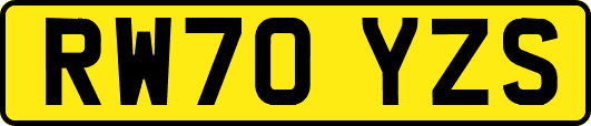 RW70YZS