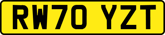 RW70YZT