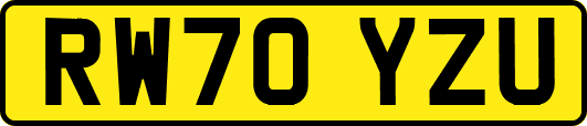 RW70YZU