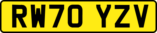 RW70YZV