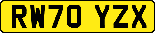 RW70YZX