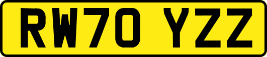 RW70YZZ