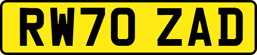 RW70ZAD