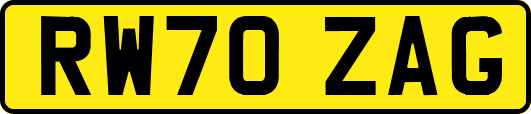 RW70ZAG