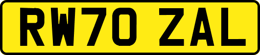 RW70ZAL