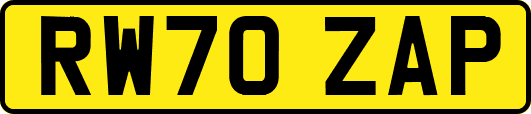 RW70ZAP