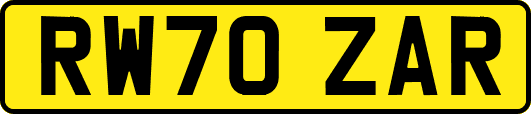 RW70ZAR