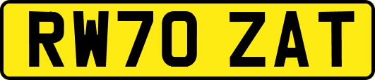 RW70ZAT