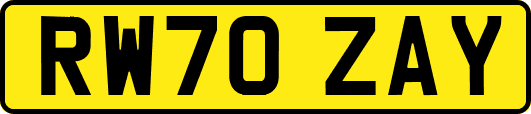 RW70ZAY
