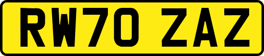 RW70ZAZ