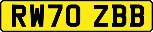 RW70ZBB