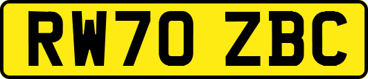 RW70ZBC