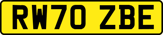 RW70ZBE