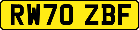RW70ZBF