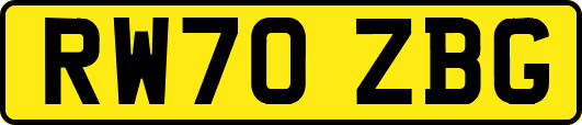 RW70ZBG