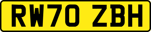 RW70ZBH