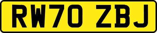 RW70ZBJ