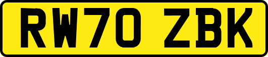 RW70ZBK