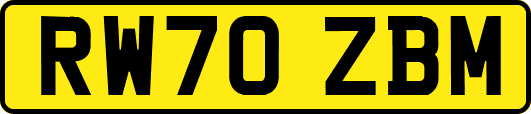 RW70ZBM