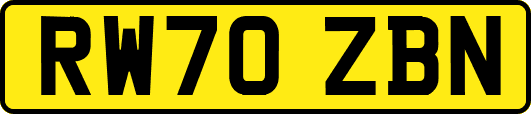 RW70ZBN